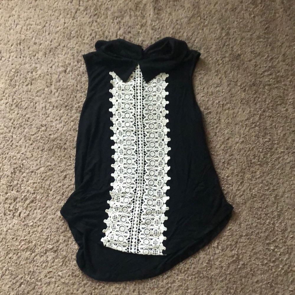 Rue21 Tank